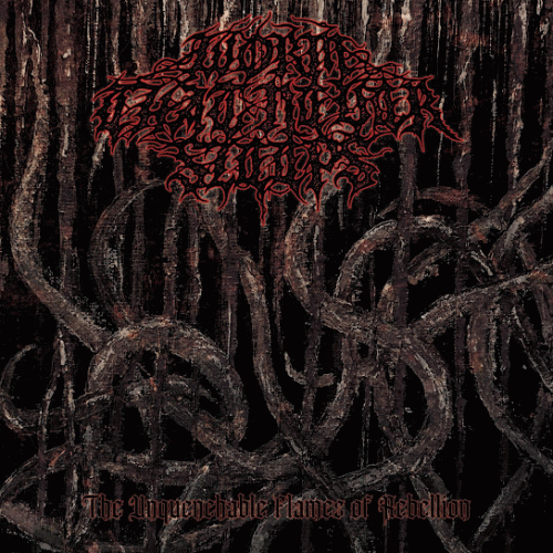 The Unquenchable Flames of Rebellion